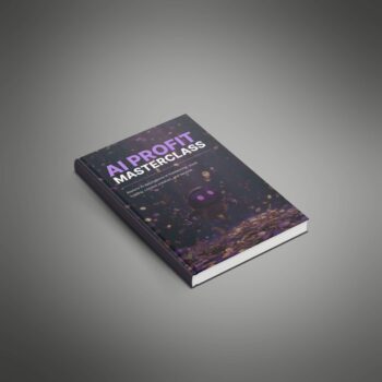 AI PROFIT MASTERCLASS PACK - Image 2