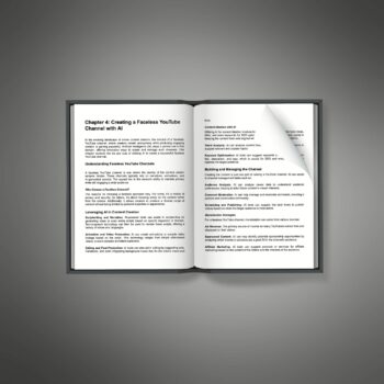 AI PROFIT MASTERCLASS PACK - Image 4