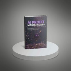 AI PROFIT MASTERCLASS PACK