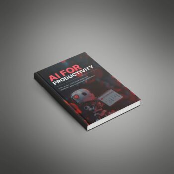 AI FOR PRODUCTIVITY PACK - Image 2