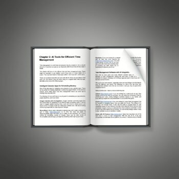 AI FOR PRODUCTIVITY PACK - Image 4