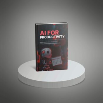 AI FOR PRODUCTIVITY PACK
