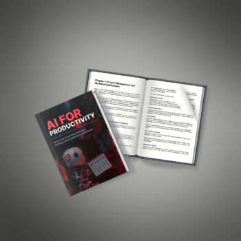 AI FOR PRODUCTIVITY PACK - Image 3