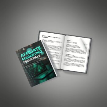 Affiliate Marketing Mastery Bundle - Image 10