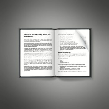 AFFILIATE MARKETING SCHOOL PACK - Image 4