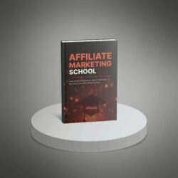 AFFILIATE MARKETING SCHOOL PACK