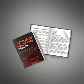 AFFILIATE MARKETING SCHOOL PACK - Image 3