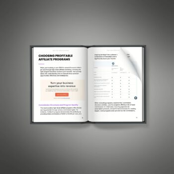 Affiliate Marketing Mastery Bundle - Image 8